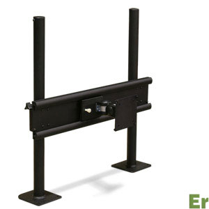 Flat Panel Monitor Holder